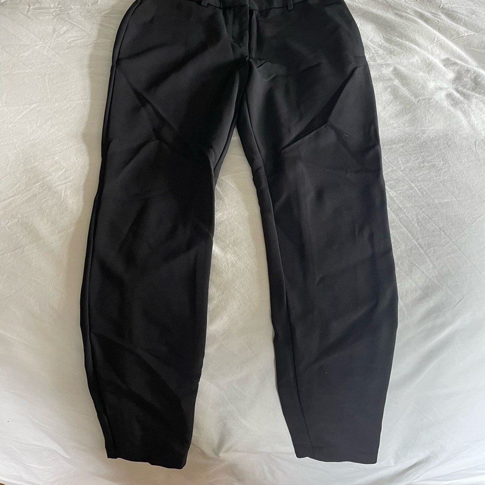 Women’s Express Black Pants